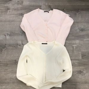 Brandi Melville cardigan sweaters - 2